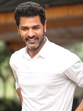 Prabhu Deva